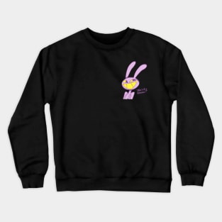 the amazing digital circus sting Crewneck Sweatshirt